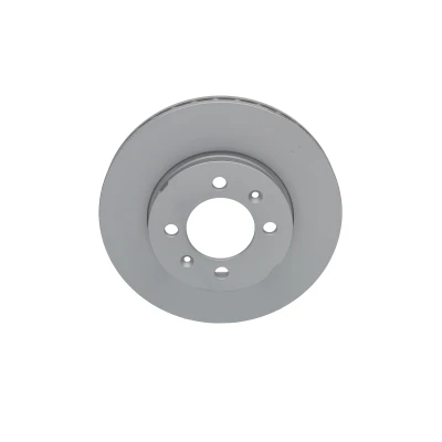 Imagem de ATE 24.0122 0177.1 Disco de travão 240,5 22,0 4 95,2 ventilado revestido MG: MGF Cabrio