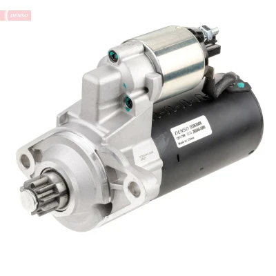 Imagem de DENSO DSN3008 Motor de arranque 12 1,7 10 VOLKSWAGEN: Golf 5, Passat B6 Sedan, Eos, AUDI: A3 Hatchback, Sportback, SKODA: Superb II Carrinha