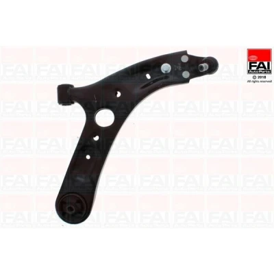 Imagem de FAI AutoParts SS9710 Braço de suspensão transversal KIA: cee‘d II Sportswagon, HYUNDAI: i30 III Hatchback, Carrinha, Hatchback