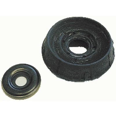 Imagem de LEMFÖRDER 31453 01 Kit de reparação, suporte apoio do conj. mola/amortecedor Eixo dianteiro, lado esquerdo, direito