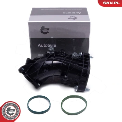 Imagem de ESEN SKV 49SKV083 Jogo de juntas, colector admissão BMW: 5 Sedan, Touring