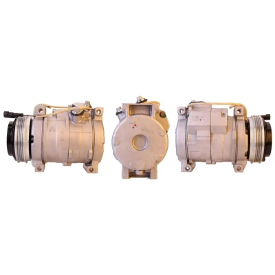 Imagem de LUCAS ACP01009 Compressor PAG 46 IVECO: DAILY 4