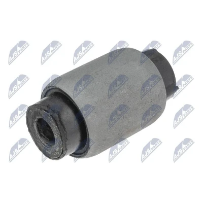 Imagem de NTY ZTT PL 008A Casquilho de Braço Suspensão Eixo traseiro superior OPEL: Vectra C Sedan, CC, Caravan, SAAB: 9 3 Carrinha
