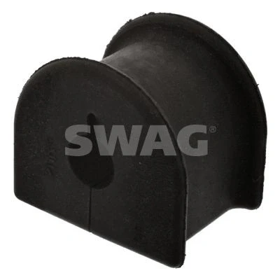 Imagem de SWAG 30 93 8769 Casquilho da Barra Estabilizadora Eixo traseiro Apoio de borracha 10 AUDI: TT Roadster, A3 Hatchback, A4 B5 Avant, VOLKSWAGEN: Golf 4