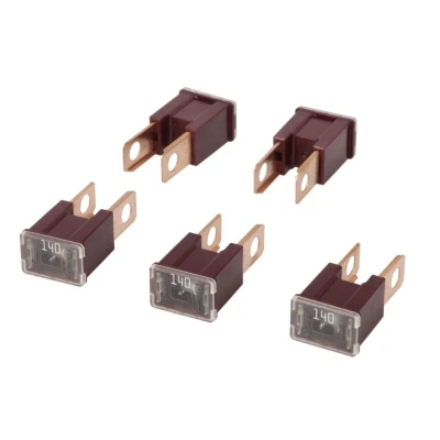 Imagem de Fusíveis modulares DRESSELHAUS 4644/000/17 140