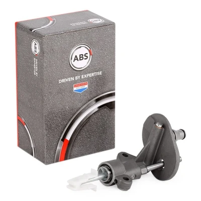 Imagem de A.B.S. 51215 Cilindro Mestre da Embraiagem para veículo com volante à esquerda FIAT: Doblo I Cargo, Linea, Grande Punto Hatchback, ALFA ROMEO: MiTo