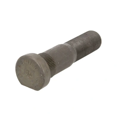 Imagem de FEBI BILSTEIN 10444 Cavilhas da roda M22 x 1,5 107 Eixo traseiro 10.9 fosfatado