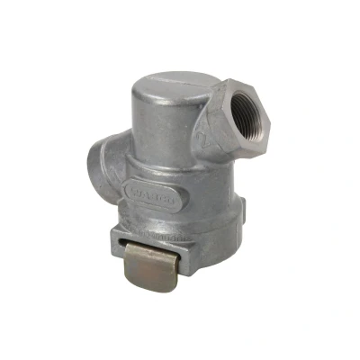 Imagem de Purificador de ar comprimido WABCO 4325000250