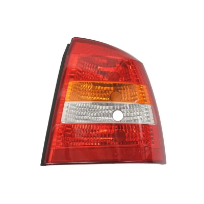Imagem de MAGNETI MARELLI 714029051801 Farolim à direita sem porta lâmpadas OPEL: Astra G CC