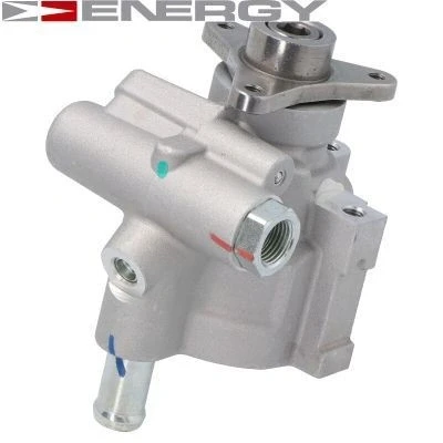 Imagem de ENERGY PW680483 Bomba de Direção RENAULT: LAGUNA 2, Megane Scenic