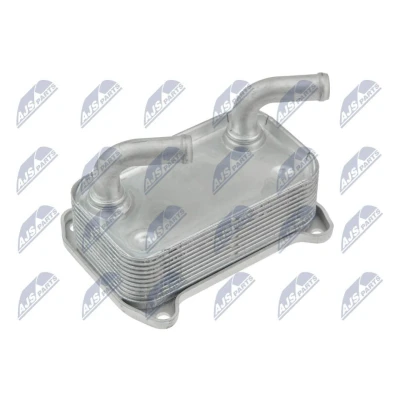 Imagem de NTY CCL VV 009 Radiador de Óleo VOLVO: V40 Carrinha