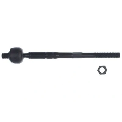 Imagem de DENCKERMANN D180211 Barra Axial da Direção Eixo dianteiro, de ambos os lados M14 X 1.5 262mm CITROËN: Berlingo II Van, PEUGEOT: Partner Van