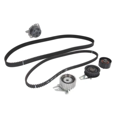 Imagem de CONTITECH CT877WP4PRO Bomba de Água + Kit Correia Distribuição ALFA ROMEO: 156 Sportwagon, 147, Sedan, LANCIA: Lybra Carrinha, Sedan
