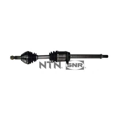 Imagem de SNR DK68.024 Veio de transmissão Eixo dianteiro, lado direito 1009 NISSAN: X Trail