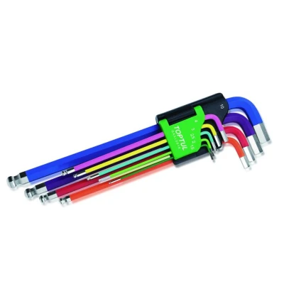 Imagem de TOPTUL KABA1609 Chave de caixa 38 9 12,5 (1/2&quot;)
