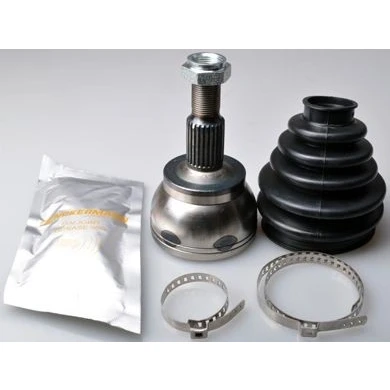 Imagem de DENCKERMANN C120094 Ponteira de Transmissão do lado da roda MERCEDES BENZ: Classe A, B