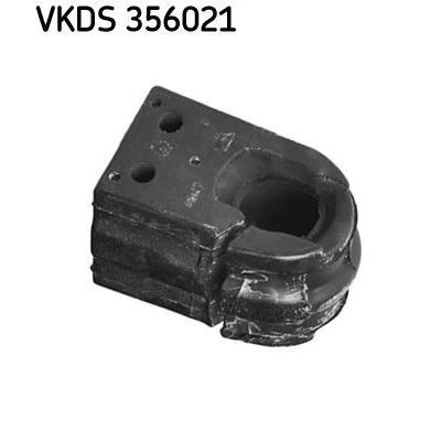 Imagem de SKF VKDS 356021 Casquilho de apoio, barra estabilizadora RENAULT: MEGANE 3 Grandtour,