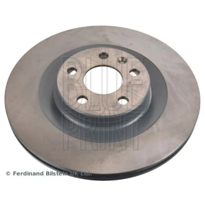 Imagem de BLUE PRINT ADBP430016 Disco de travão Eixo traseiro 320 20 5 108 interior ventilado revestido alto carbono VOLVO: V90 II Carrinha, XC90 II, V60
