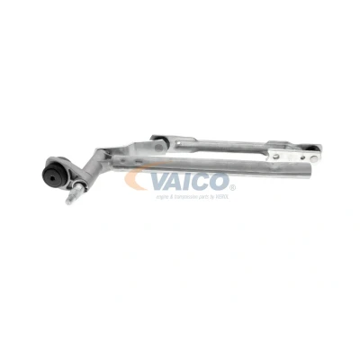 Imagem de VAICO V10 5281 Tirante de Limpa Vidros Eixo dianteiro, lado esquerdo VOLKSWAGEN: Touran I