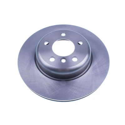 Imagem de DENCKERMANN Disco de travão BMW: 5 Touring, Sedan 330mm 24mm 120mm ventilado B130842 34116794429 Discos