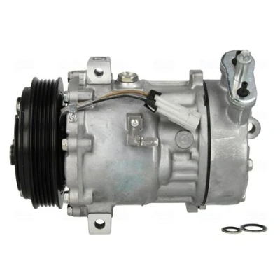 Imagem de NISSENS 89157 Compressor SD7V16 12 PAG 46 R 134a OPEL: Vectra C Caravan, Signum CC
