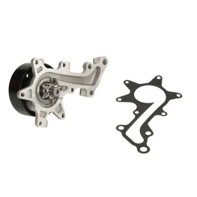 Imagem de THERMOTEC D12109TT Bomba de água com junta TOYOTA: Auris Hatchback, Yaris II III Hatchback
