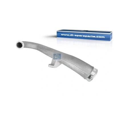 Imagem de DT Spare Parts 4.71520 Colector de admissão, alimentação ar