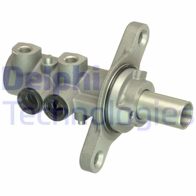 Imagem de DELPHI LM80480 Bomba Central Dos Travões 22,2mm M10x1 SUZUKI: SWIFT 3