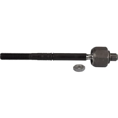 Imagem de TRW JAR1069 Barra Axial da Direção Eixo dianteiro, de ambos os lados M16x1,5, M14x1,5 186,5 JAGUAR: S Type