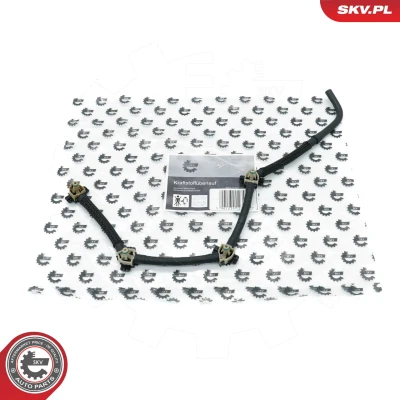 Imagem de ESEN SKV 54SKV361 Tubo flexível, combustível de fuga adequado para biosiesel SEAT: Ateca, SKODA: Octavia 3 Combi, AUDI: A3 Hatchback