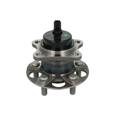 Imagem de SKF VKBA 7577 Kit de rolamento roda com sensor do ABS integrado 74