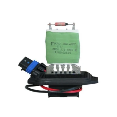 Imagem de MAHLE ORIGINAL ABR 154 000S Resistência, ventilador do habitáculo