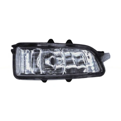 Imagem de PRASCO VV3247415 Intermitente branco Retrovisor exterior direito VOLVO: V40 Hatchback, C30, S80 II