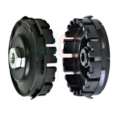 Imagem de ACAUTO AC 05DN19 Disco de arrasto, embraiagem electromagnética compressor TOYOTA: Avensis III Carrinha