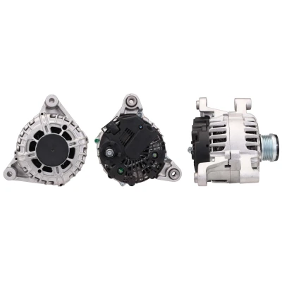 Imagem de LUCAS ELECTRICAL LRA03617 Alternador 14V 140A OPEL: Corsa D Hatchback, Insignia A Sports Tourer, Sedan
