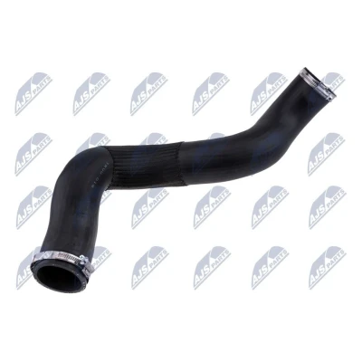 Imagem de Tubo flexível do ar de sobrealimentação NTY GPP VV 019