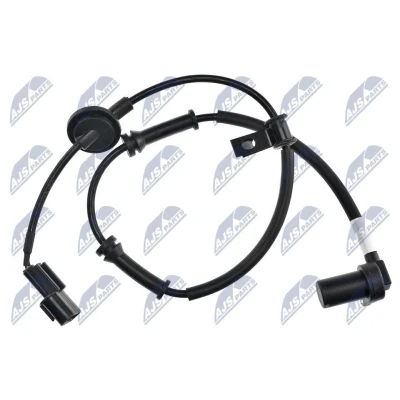 Imagem de NTY HCA HY 510 Sensor de ABS Eixo dianteiro, lado esquerdo HYUNDAI: Getz