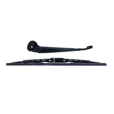 Imagem de MAXGEAR 39 0508 Conjunto de braços limpa vidros, limpeza vidros com capa, escova integrada