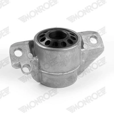 Imagem de MONROE MK388 Suporte de apoio do conjunto mola / amortecedor sem chumaceira AUDI: A4 B8 Sedan, Avant, A5 Coupe