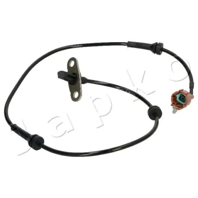Imagem de JAPKO 151185 Sensor de ABS Eixo traseiro esquerdo NISSAN: NP300 Navara Pick up