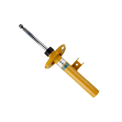 Imagem de BILSTEIN 22 324504 Amortecedor Eixo dianteiro, lado direito Pressão do gás Tubo duplo com assento de mola Placa em baixo, cavilha cima