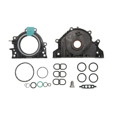 Imagem de ELRING 452.990 Juntas com retentor da cambota SEAT: IBIZA 5, Leon III SC, SKODA: Yeti, VOLKSWAGEN: Golf 7