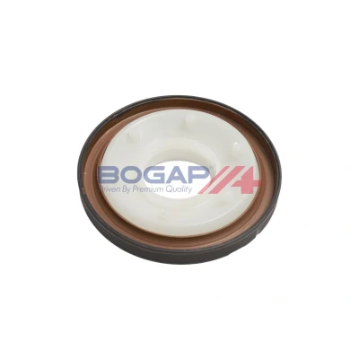 Imagem de BOGAP B1119104 Retentor de Cambota ACM (borracha poliacrílica)