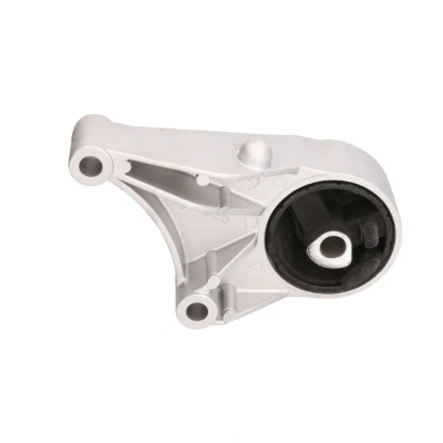 Imagem de FEBI BILSTEIN 45847 Suporte, motor à frente Rolamento de borracha e metal Alumínio OPEL: Astra H Hatchback, Caravan, GTC