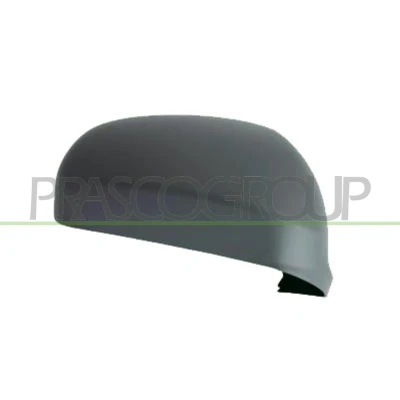 Imagem de PRASCO AA0907404 Revestimento, retrovisor exterior esquerda preto ALFA ROMEO: 159 Sportwagon, Sedan