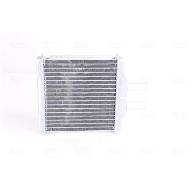 Imagem de NISSENS 76509 Radiador Quente com tubo/cabo