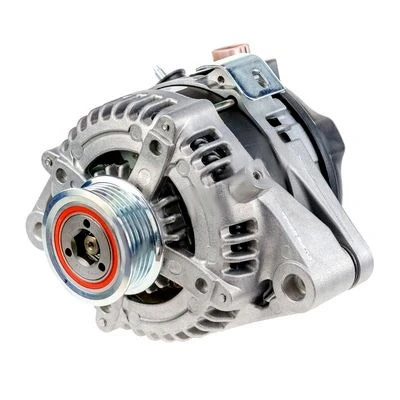 Imagem de DENSO DAN945 Alternador 14V 130A TOYOTA: Avensis II Station Wagon, Corolla Verso, IX Sedan endado, norauto, oscaro, mister auto