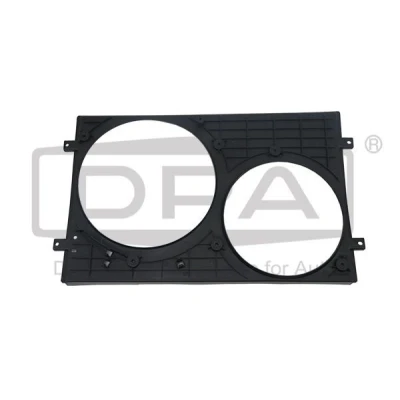 Imagem de DPA 81210127202 Tampa do ventilador