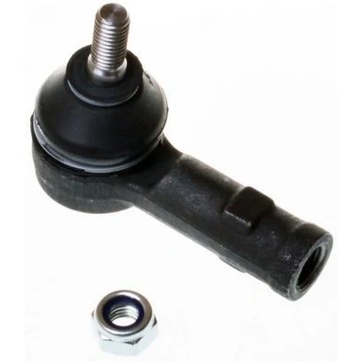 Imagem de DENCKERMANN D130208 Rótula de direção 10,7mm Eixo dianteiro, ambos os lados OPEL: Meriva A