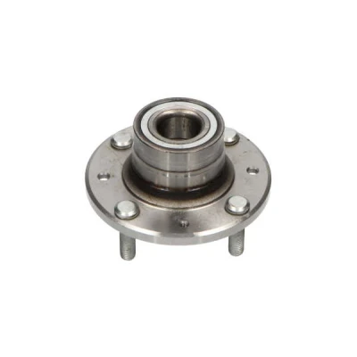 Imagem de KAVO PARTS WBH 5508 Kit de rolamento roda Eixo traseiro 66,5mm MITSUBISHI: Space Star, Carisma Hatchback